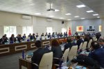10 Mayıs 2018 Devlet Kurum Ve Kuruluşları Bilişim Teknoloji Ve İletişim Toplantısı
